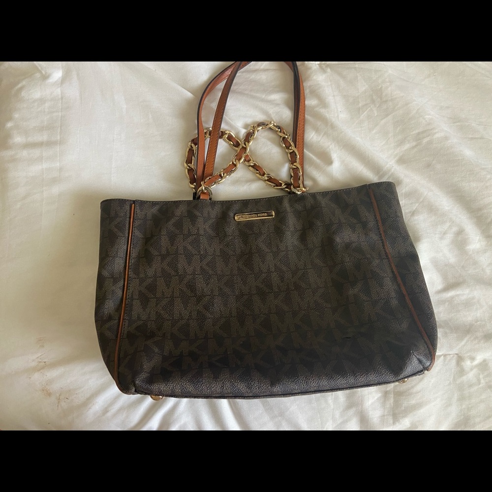 MICHEAL KORS PURSE